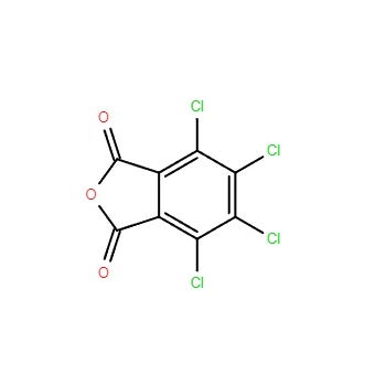 CAS 117-08-8|Tetrakloroftalik Anhidrit (TPCA)