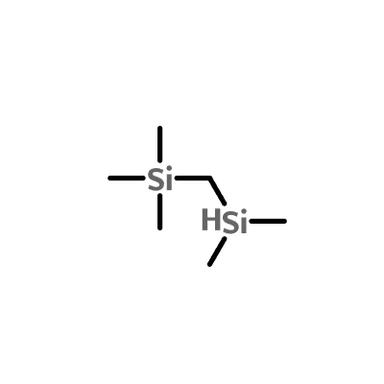CAS 1189-75-9|Dimetil(trimetilsililmetil)silan