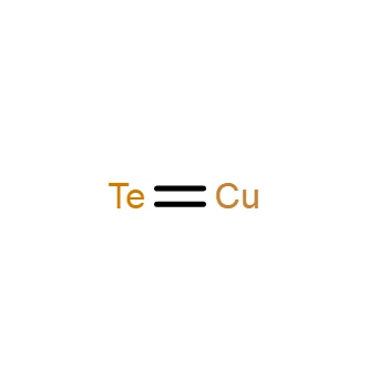 CAS 12019-23-7|BAKIR (II) TELÜRÜR