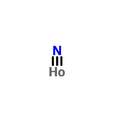 CAS 12029-81-1|HOLMİYUM NİTRÜR