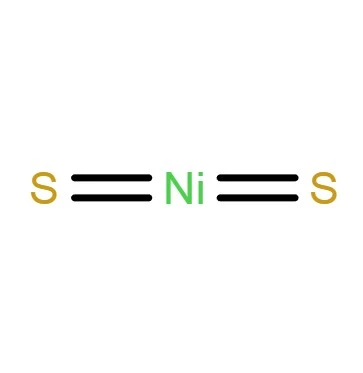 CAS: 12035-51-7|Nikel Sülfür