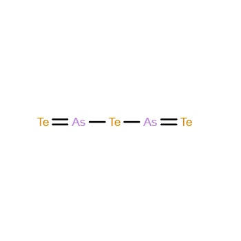 CAS 12044-54-1|ARSENİK (III) TELLÜRİT