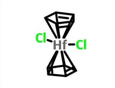 CAS 12116-66-4 Hafnosen Diklorür