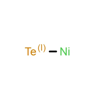 CAS 12142-88-0|NİKEL TELÜRÜR