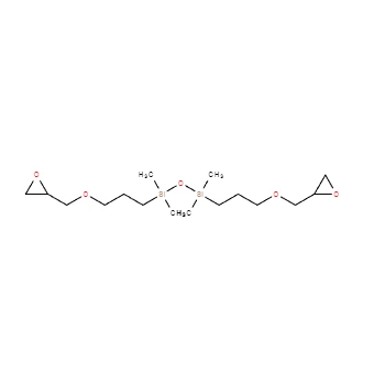 CAS 126-80-7|1,3-Bis(Glisidoksipropil)Tetrametildisiloksan