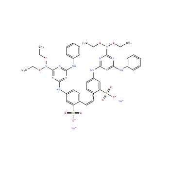 CAS 12768-92-2|Floresan Parlatıcı 113