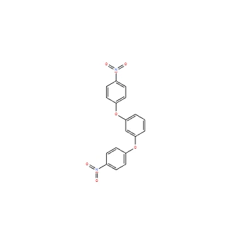 CAS 13118-94-0|4,4'-(1,3-Fenilenbisoksi)bis(1-nitrobenzen)