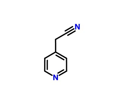 CAS 13121-99-8 2-piridin-4-ylasetonitril