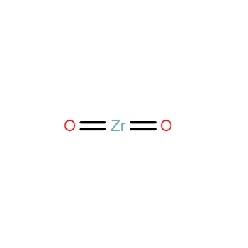 CAS 1314-23-4|zirkonyum dioksit