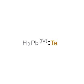 CAS 1314-91-6|Kurşun tellür
