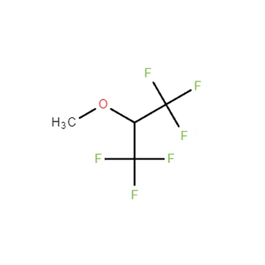 CAS 13171-18-1|Hekzafloroizopropil Metil Eter
