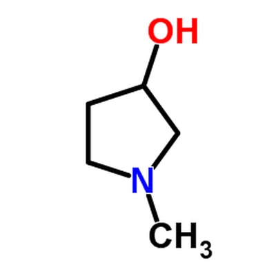 CAS:13220-33-2|1-Metil-3-pirolidinol