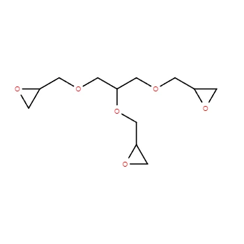 CAS 13236-02-7|Gliserol Triglisidil Eter