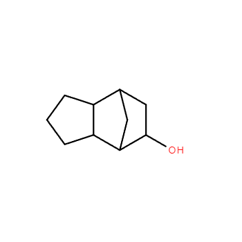 CAS 13380-89-7|Oktahidro-4,7-metano-1H-inden-5-ol