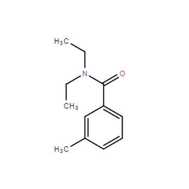 CAS 134-62-3|N,N-Dietil-m-toluamid