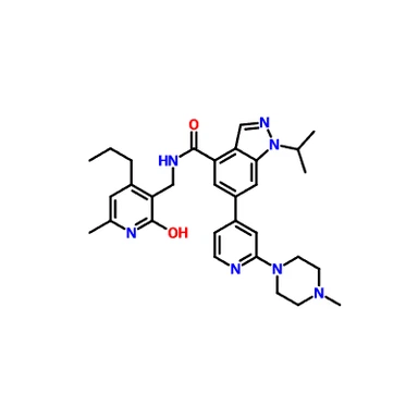 CAS 1346704-33-3|GSK 343