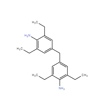 CAS 13680-35-8|4,4'-Metilenbis(2,6-dietilanilin) ​​(MDEA)