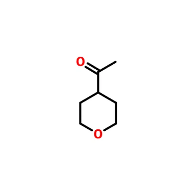CAS 137052-08-5|1-(Tetrahidro-2H-piran-4-il)etanon