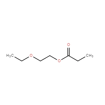 CAS 14272-48-1|Etilen Glikol Monoetil Eter Propiyonat (ECP)