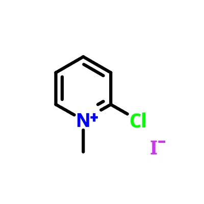 CAS 14338-32-0|2-Kloro-1-metilpiridinyum İyodür