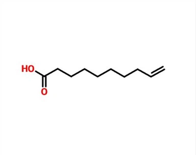 CAS 14436-32-9 Aralık-9-enoik Asit