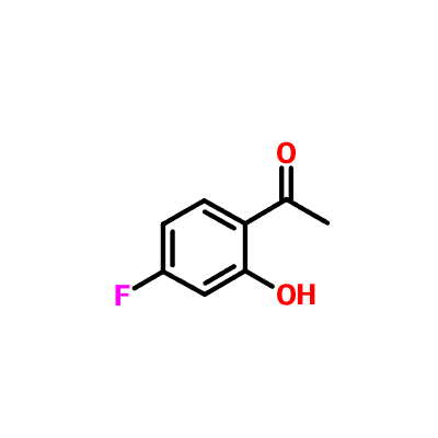 CAS 1481-27-2| 4'-Floro-2'-hidroksiasetofenon