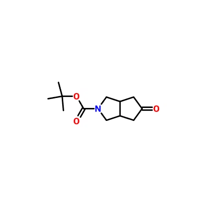 CAS 148404-28-8|N-BOC-HEXAHYDRO-5-OXOCYCLOPENTA[C]PYROL