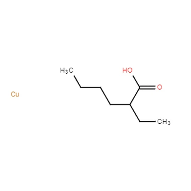 CAS 149-11-1|Bakır Bis(2-etilheksanoat)