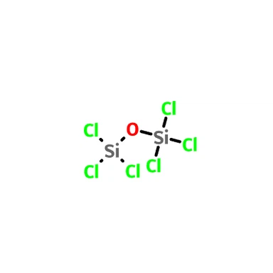 CAS 14986-21-1|hekzaklorodisiloksan