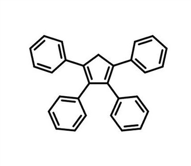 CAS 15570-45-3 1,2,3,4-TETRAFENİL-1,3-SİKLOPENTADİYEN