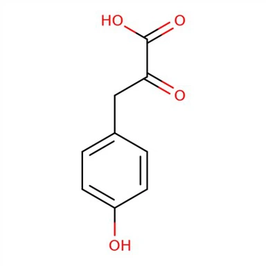 CAS:156-39-8|4-Hidroksifenilpirüvik Asit