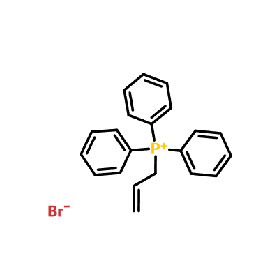 CAS 1560-54-9|Aliltrifenilfosfonyum Bromür