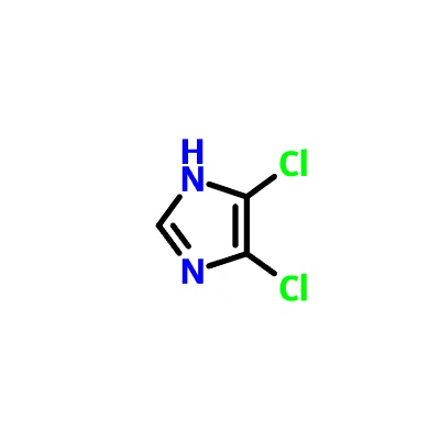 CAS 15965-30-7|4,5-Dikloroimidazol