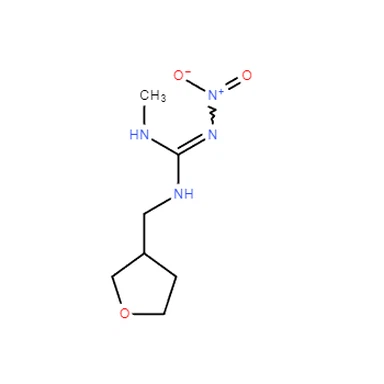 CAS 165252-70-0|dinotefuran