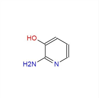 CAS:16867-03-1丨2-Amino-3-hidroksipiridin