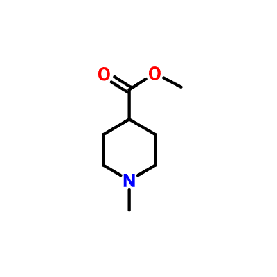 CAS 1690-75-1|N-METİL-4-PIPERİDİNKARBOKSİLİK ASİT METİL ESTER