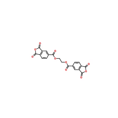 CAS 1732-96-3|ETİLEN GLİKOL BİS(4-TRIMELLİTAT ANHİDRİT)