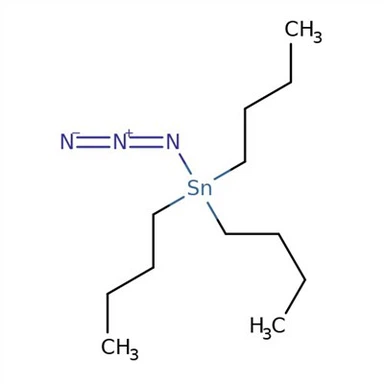 CAS:17846-68-3|Azidotribütiltin(IV)