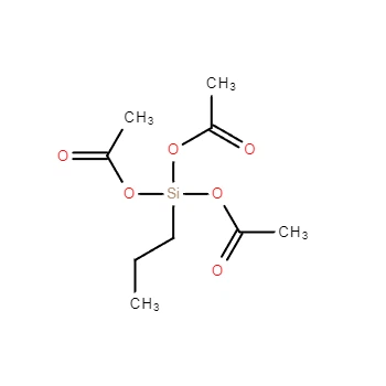 CAS 17865-07-5|propiltriasetoksisilan