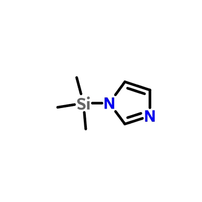 CAS 18156-74-6|N-(Trimetilsilil)imidazol