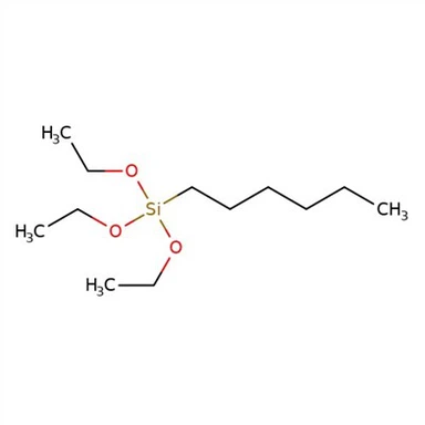 CAS:18166-37-5|heksiltrietoksisilan