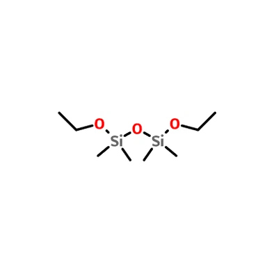 CAS 18420-09-2|1,1,3,3-TETRAMETİL-1,3-DIETHOXYDISILOXANE