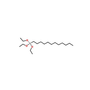 CAS 18536-91-9|N-DODESİLTRİETOKSİLAN