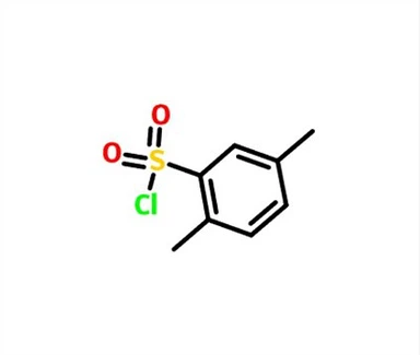CAS 19040-62-1 2,5-dimetilbenzensülfonil Klorür