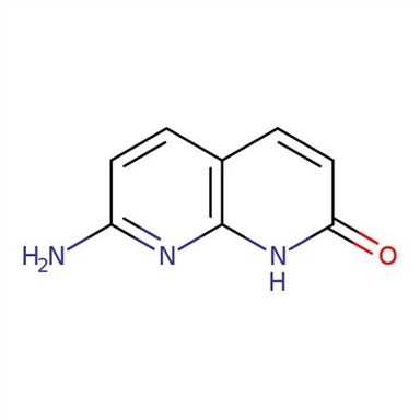 CAS:1931-44-8|7-Amino-1,8-naftiridin-2(8H)-bir