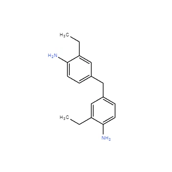CAS 19900-65-3|4,4'-Metilenbis(2-etilbenzenamin) (MOEA)
