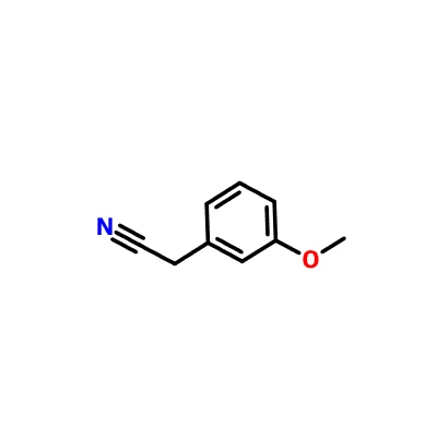 CAS 19924-43-7|(3-Metoksifenil)asetonitril