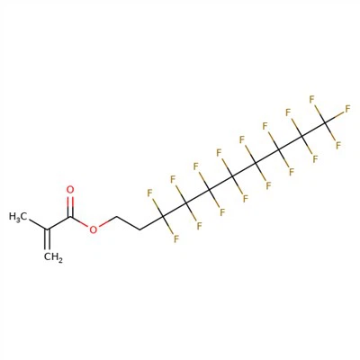 CAS:1996-88-9|2-(Perflorooktil)etil Metakrilat