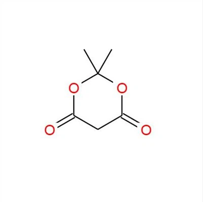 CAS:2033-24-1丨2,2-Dimetil-1,3-dioksan-4,6-dion