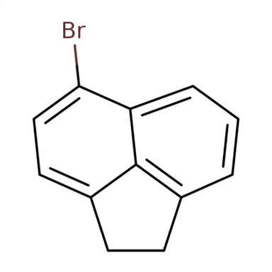 CAS:2051-98-1|5-Bromo-1,2-dihidroasenaftilen